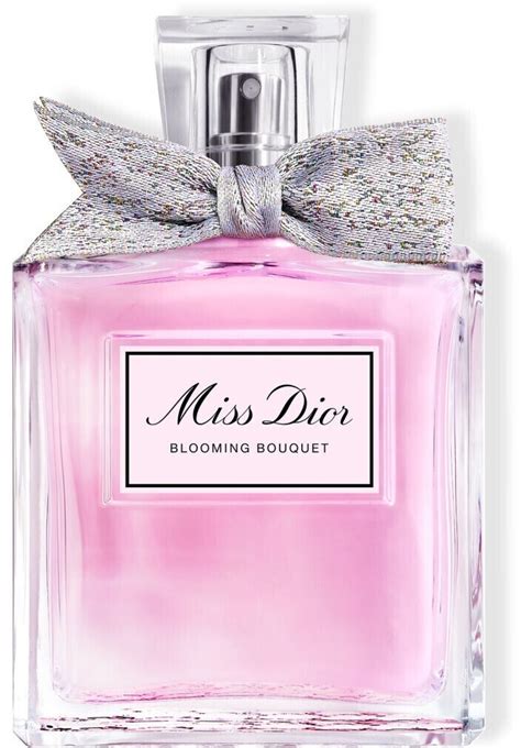 miss dior blooming bouquet idealo|miss dior blooming bouquet price.